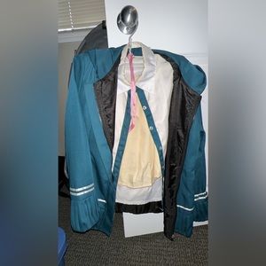 Chiaki dangonronpa full cosplay!! Only selling in Manitoba!!( price not firm )